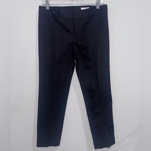 Club Monaco Women’s Black Dress Pants size 4